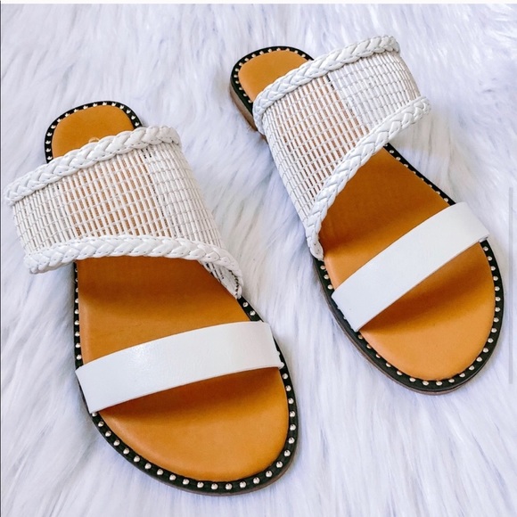 Sydney Sandals - Picture 4 of 4